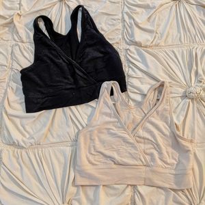 Kindred Bravely Nursing Bra Bundle